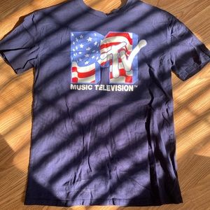 MTV shirt bundle